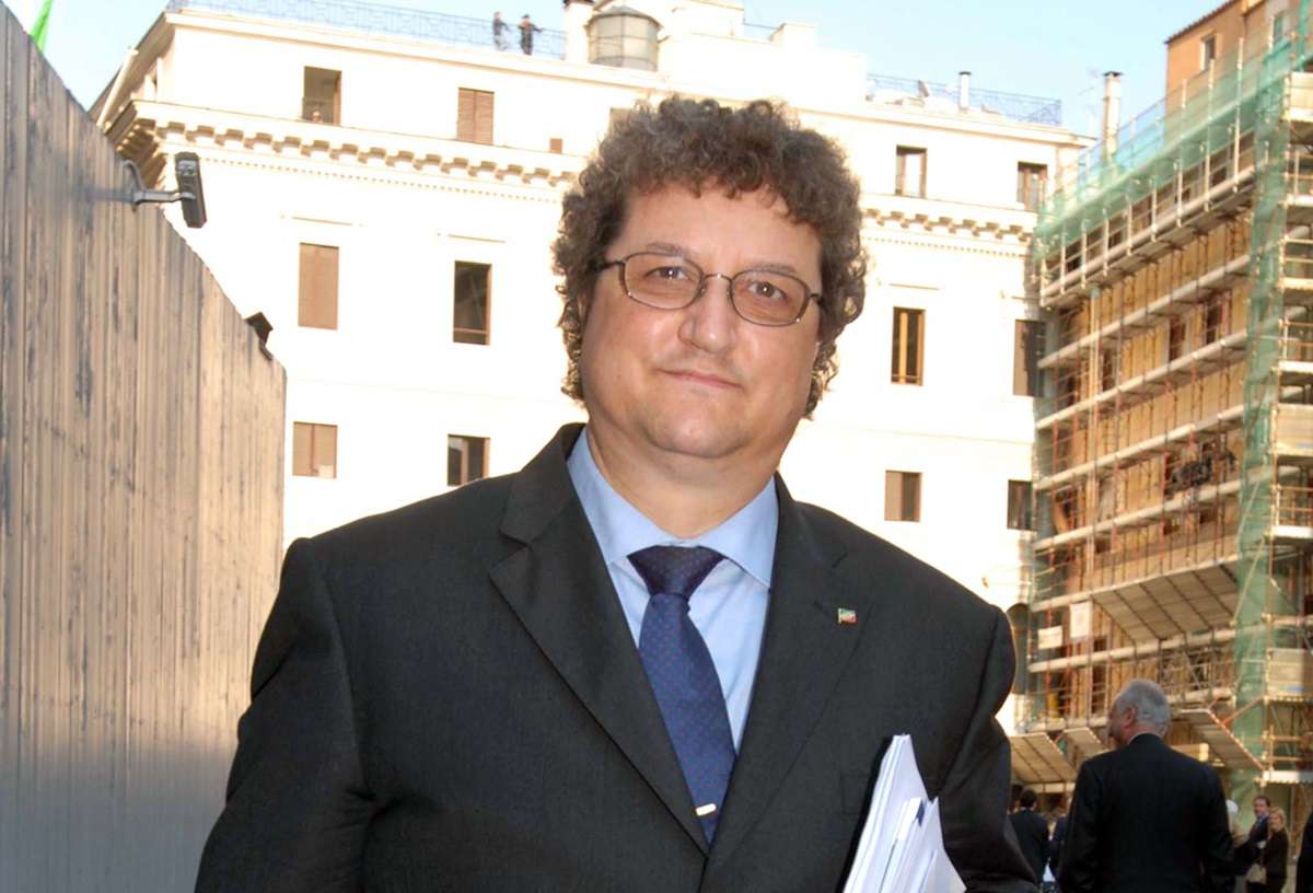 Voto di scambio politico mafioso per l’ex deputato di FI Salvatore Ferrigno: la condanna a 10 anni
