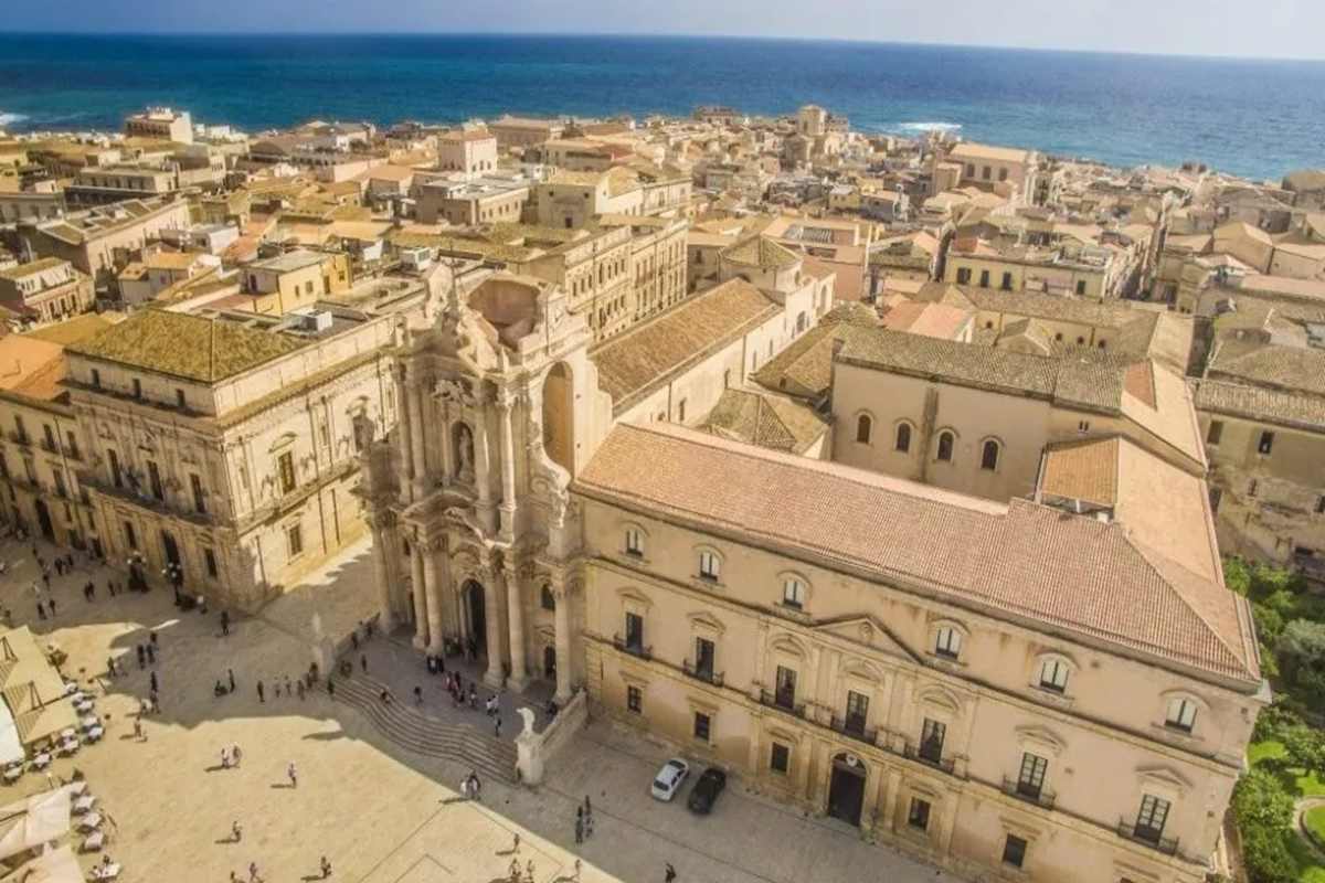 Siracusa, incontro tra Consulta delle Associazioni di Categoria e CCIAA del Sud Est