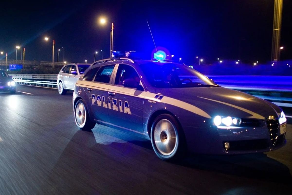 Catania, tenta il suicidio in tangenziale: salvata in extremis