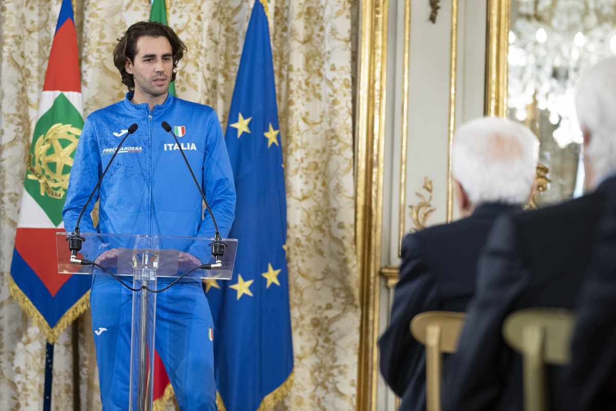 Parigi 2024, Tamberi a rischio per la finale? L’atleta: “Un’altra colica renale”