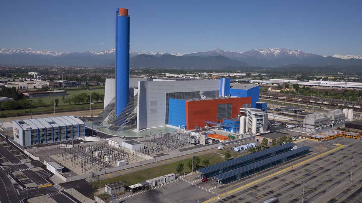 Termovalorizzatore Si Energy, si va allo scontro con la Regione: presentato ricorso al Tar