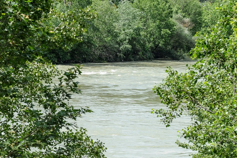 Alluvioni, torna a preoccupare lo stato dei torrenti del Messinese