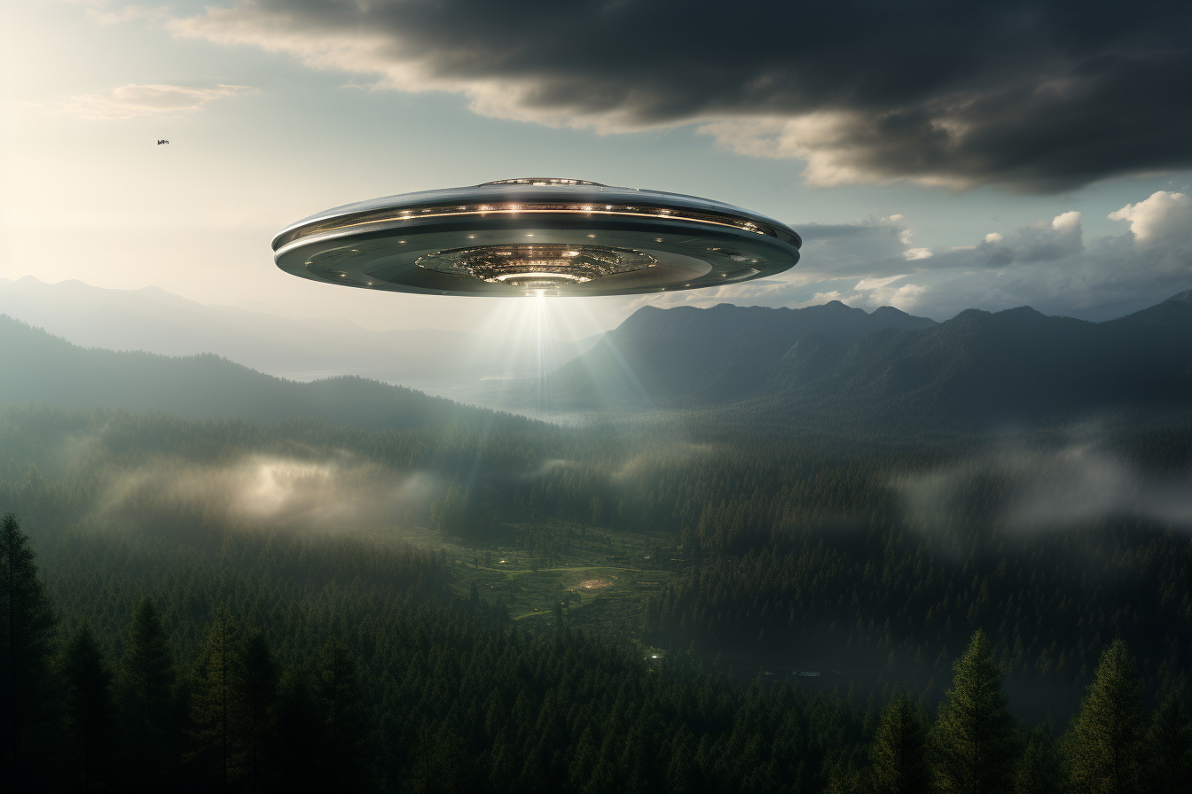 Extraterrestri in Sicilia, cartoline dal 1978. L’Etna “teatro” di avvistamenti e misteri