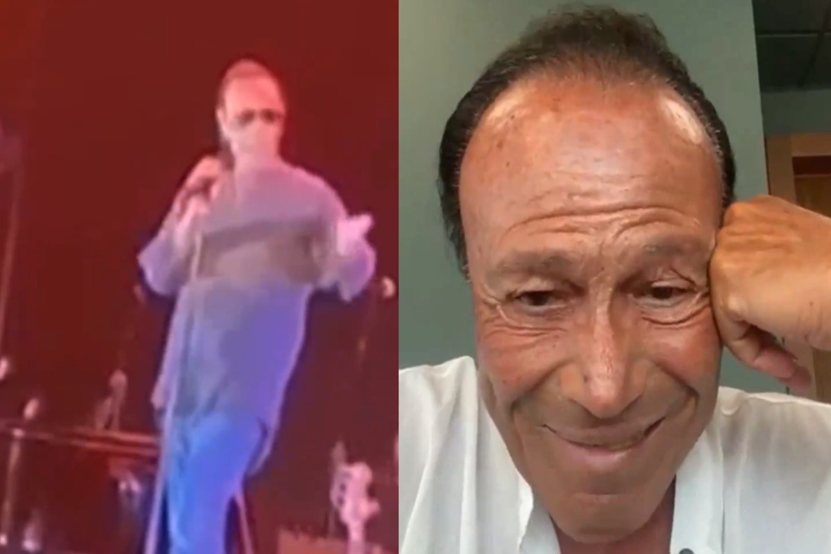 VIDEO | Antonello Venditti insulta una ragazza disabile, poi le scuse: “Non sono un mostro”