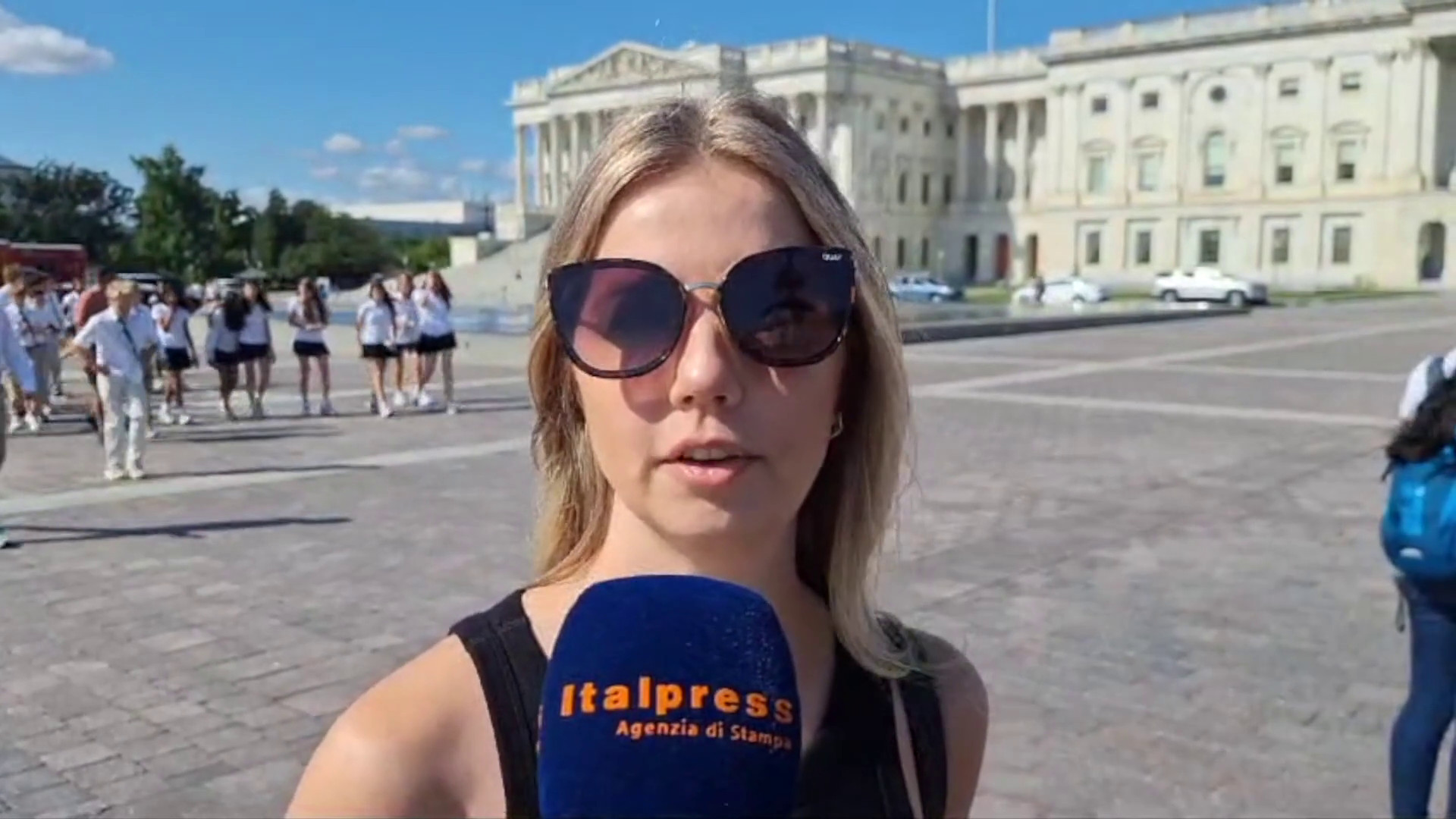 VIDEO | Usa 2024, Trump-Harris: la corsa per la Casa Bianca è ancora aperta