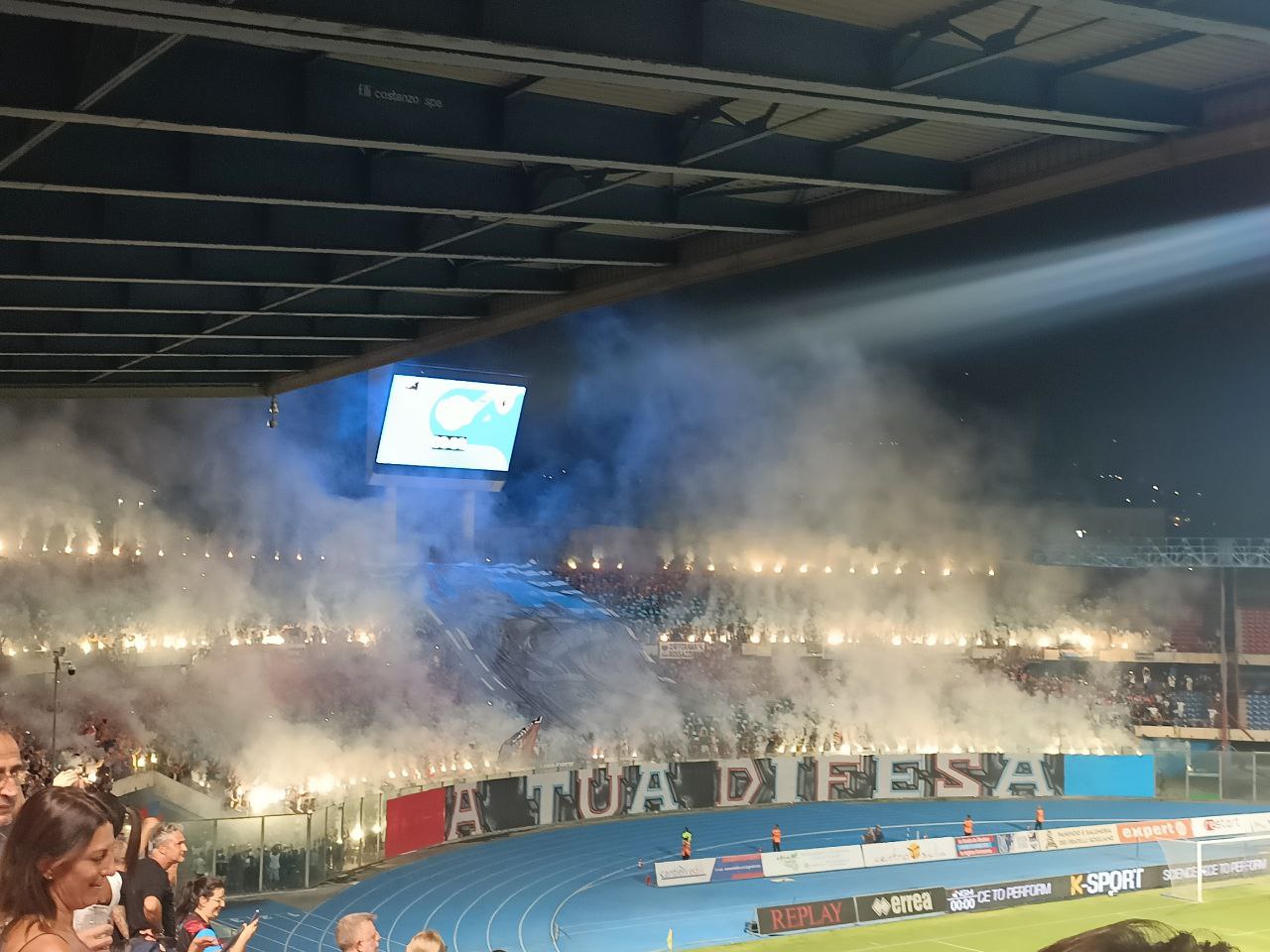 Il Catania batte il Benevento, le pagelle: Carpani e Lunetta schegge impazzite, Sturaro rigenerato