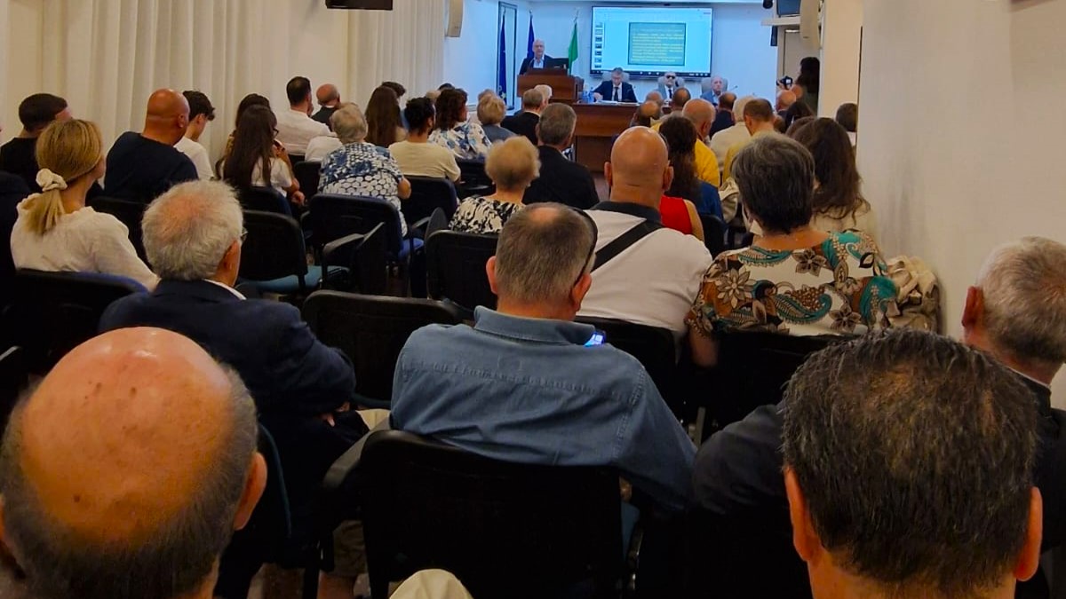 Uici, “guerra aperta” alla cecità a Trapani grazie all’Angio Oct e a Unicredit