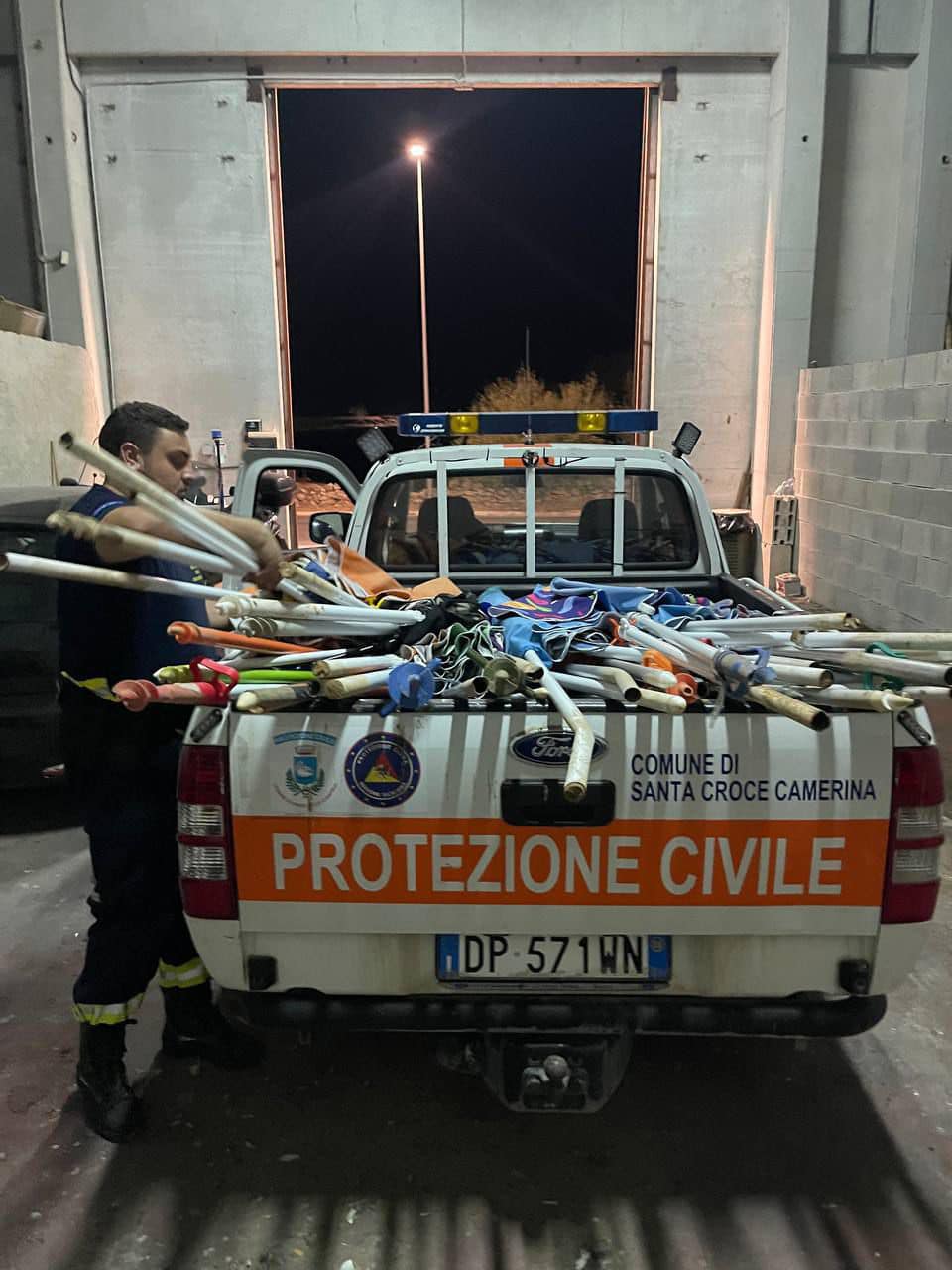 Santa Croce Camerina, al via l’operazione “spiagge libere”