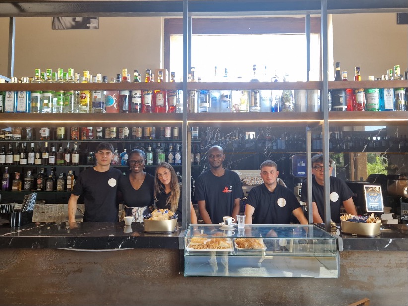 Piazza Armerina, lavoro fra integrazione e valorizzazione dei giovani