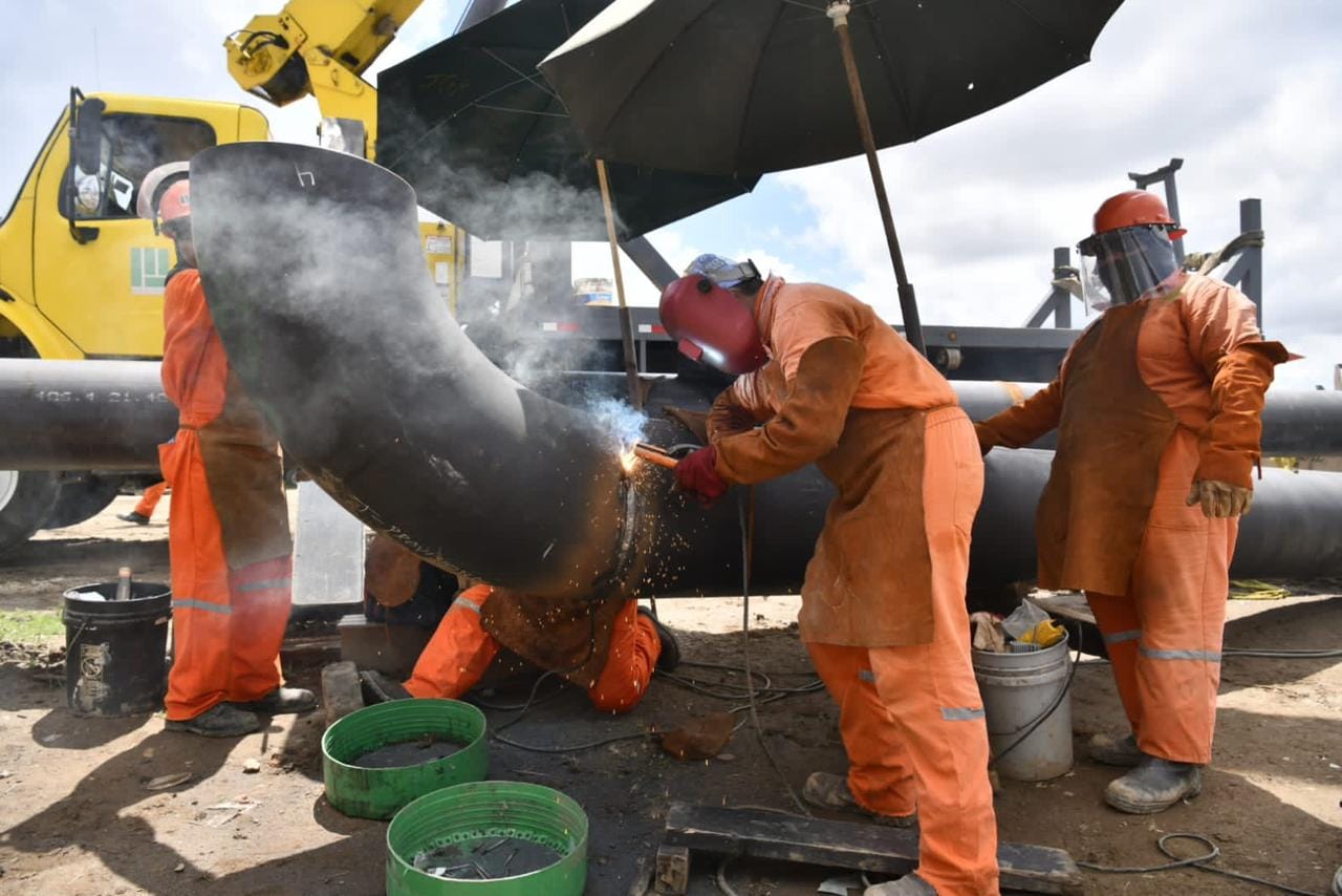 Gli occhi della Procura sulla “pioggia oleosa” nel Siracusano