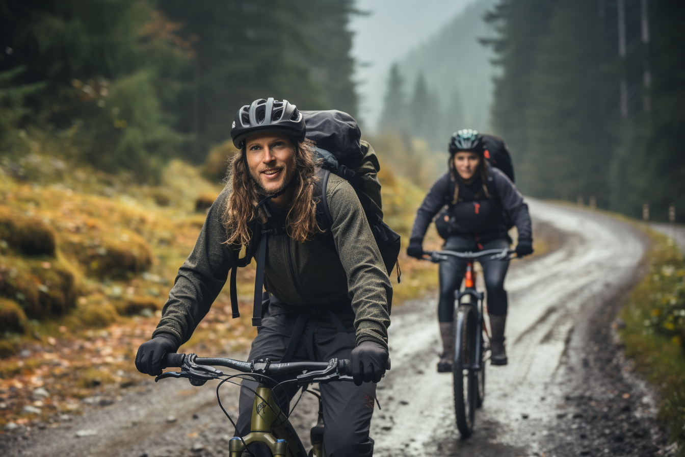 Ciclovia Pedemontana, l’itinerario su due ruote che ha vinto l’Oscar