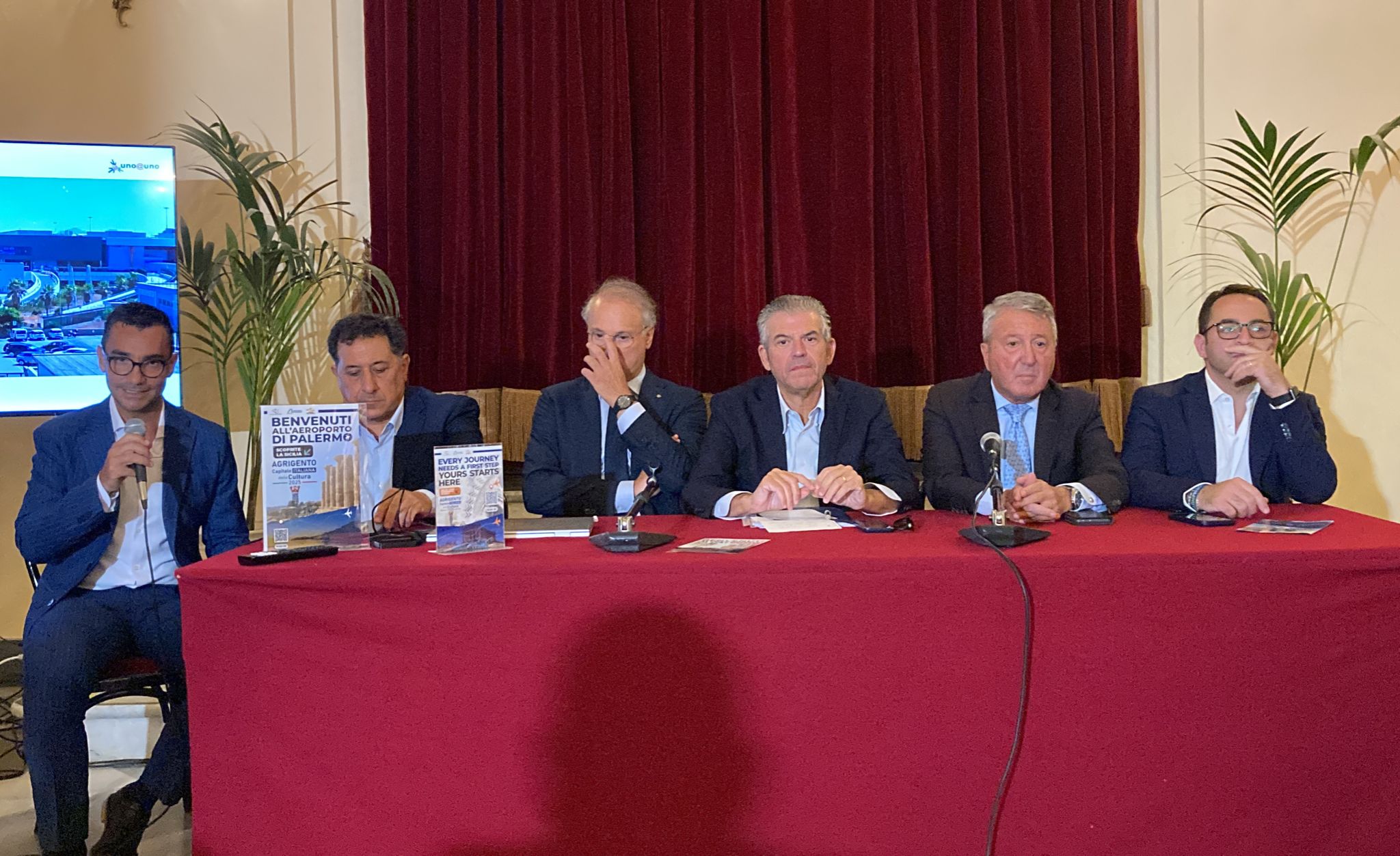 Turismo ad Agrigento, la promozione dei luoghi “prende il volo”