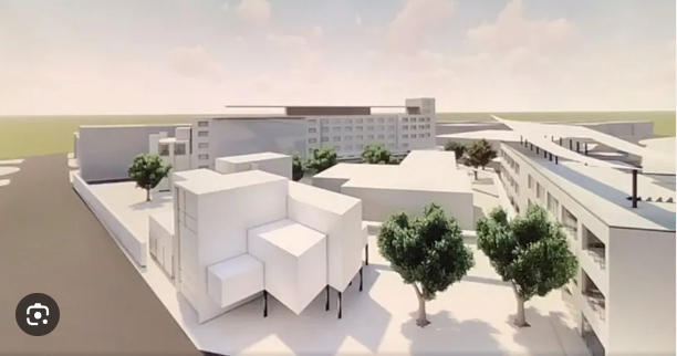 Messina, Parco scientifico-tecnologico: cambia il progetto