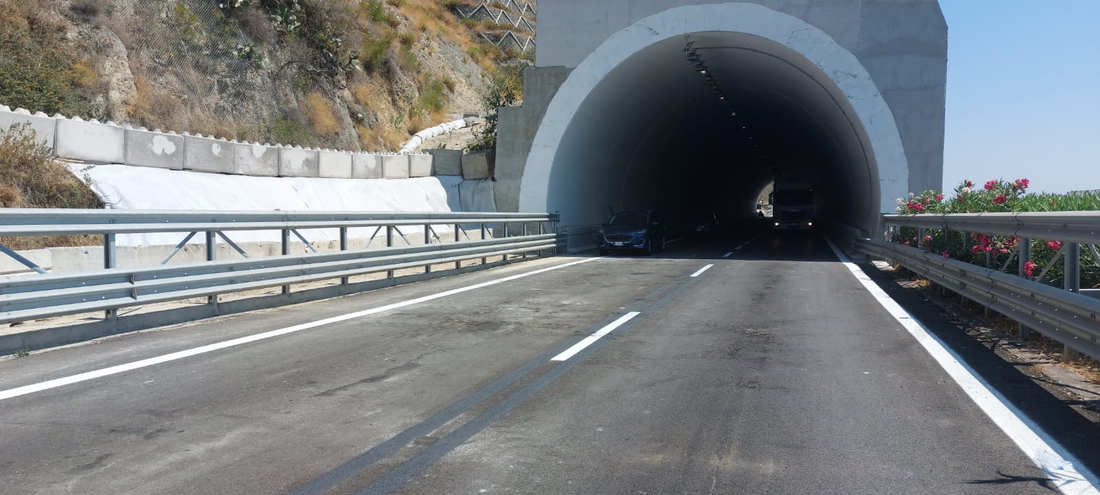 Nelle strade siciliane si muore sempre di più