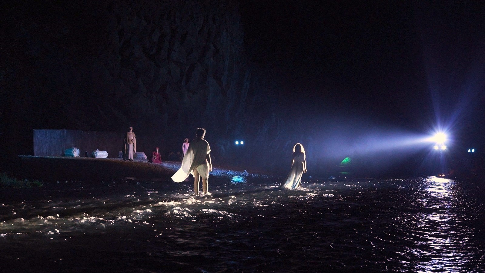 Inferno 2024, a settembre le ultime repliche. “Al lavoro per l’edizione del prossimo anno”