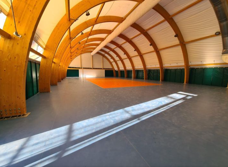 Enna, la pallavolo resta al centro dello sport cittadino