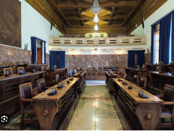 Il sindaco Basile: “Messina saprà riconoscere il lavoro svolto” Il sindaco Basile: “Messina saprà riconoscere il lavoro svolto”