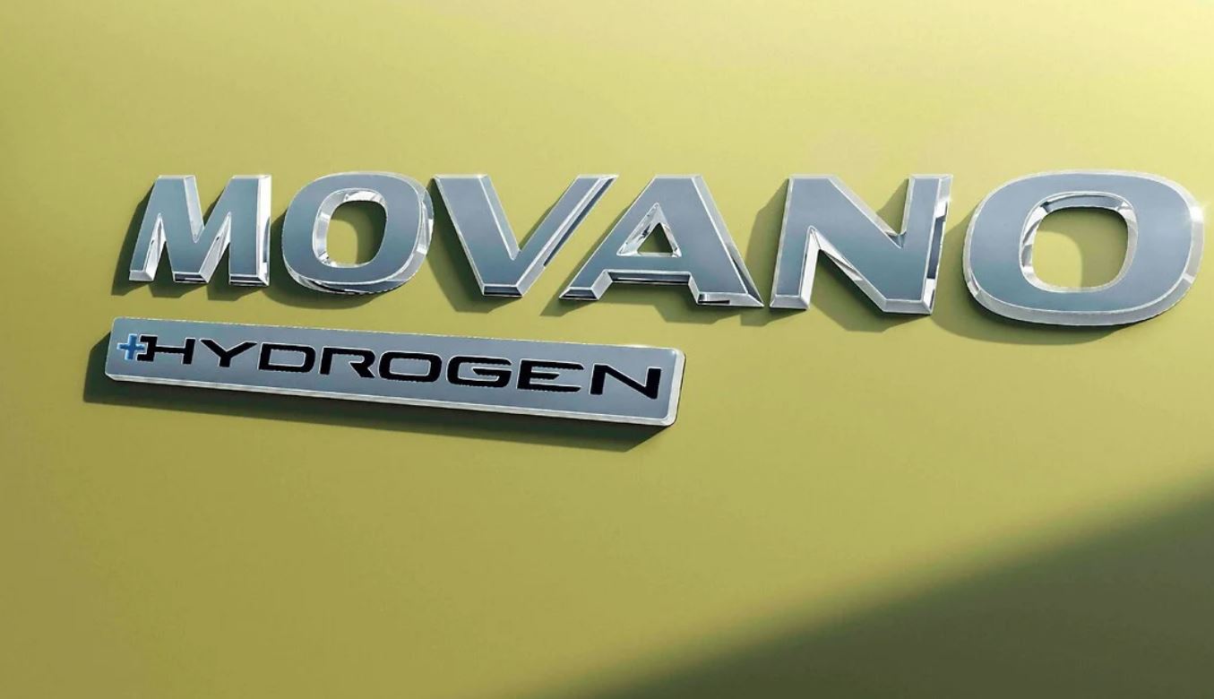 Non solo elettrico, Opel punta anche sull’idrogeno per i veicoli commerciali