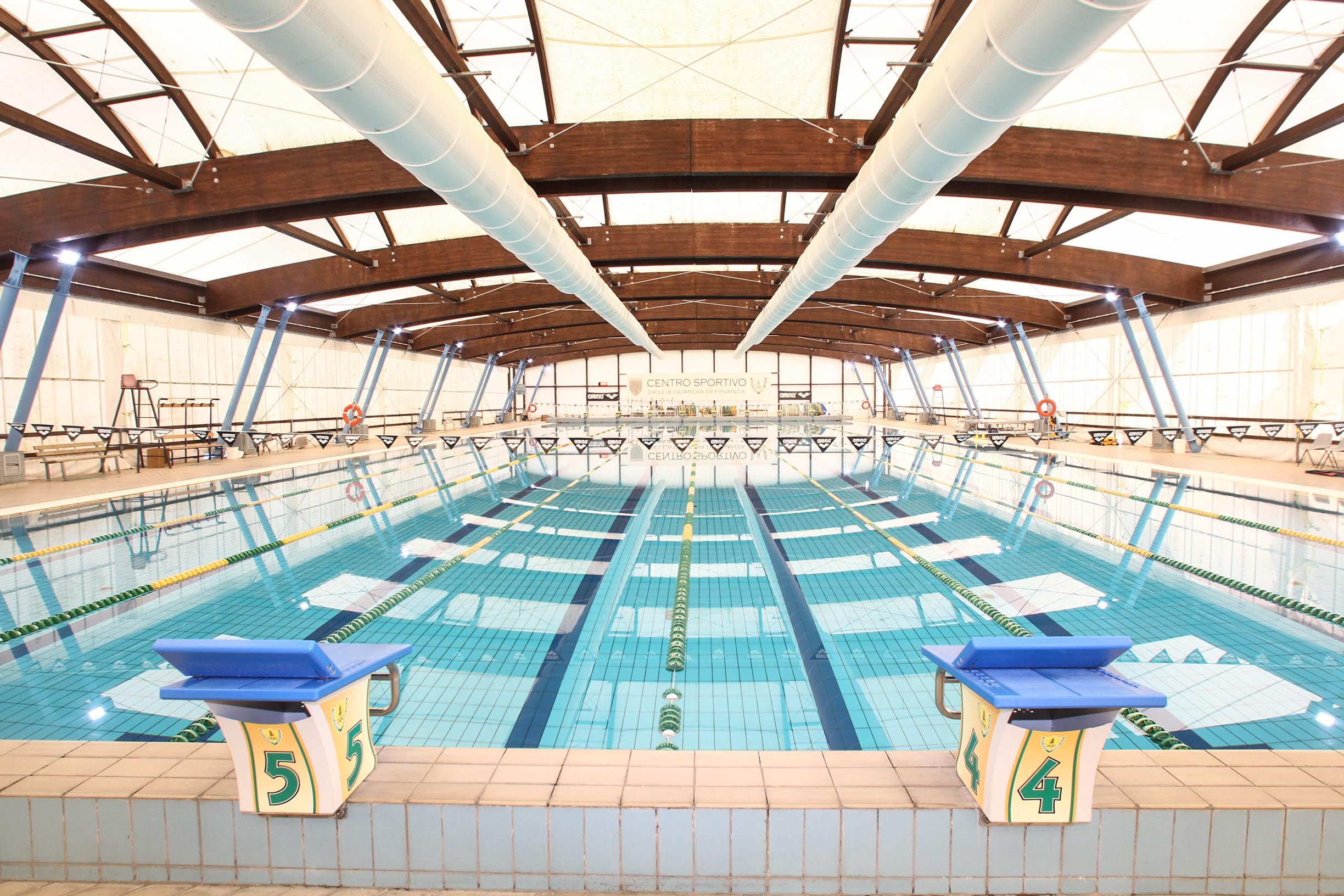 Impianti sportivi di Messina potenziati, ma bisogna fare di più