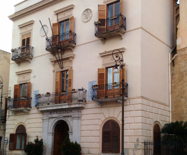 Lavoratori Asu Alcamo: approvato l’iter delle assunzioni