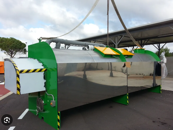 Niente oneri per l’impianto di compostaggio, Tar accoglie ricorso Rem contro il Comune