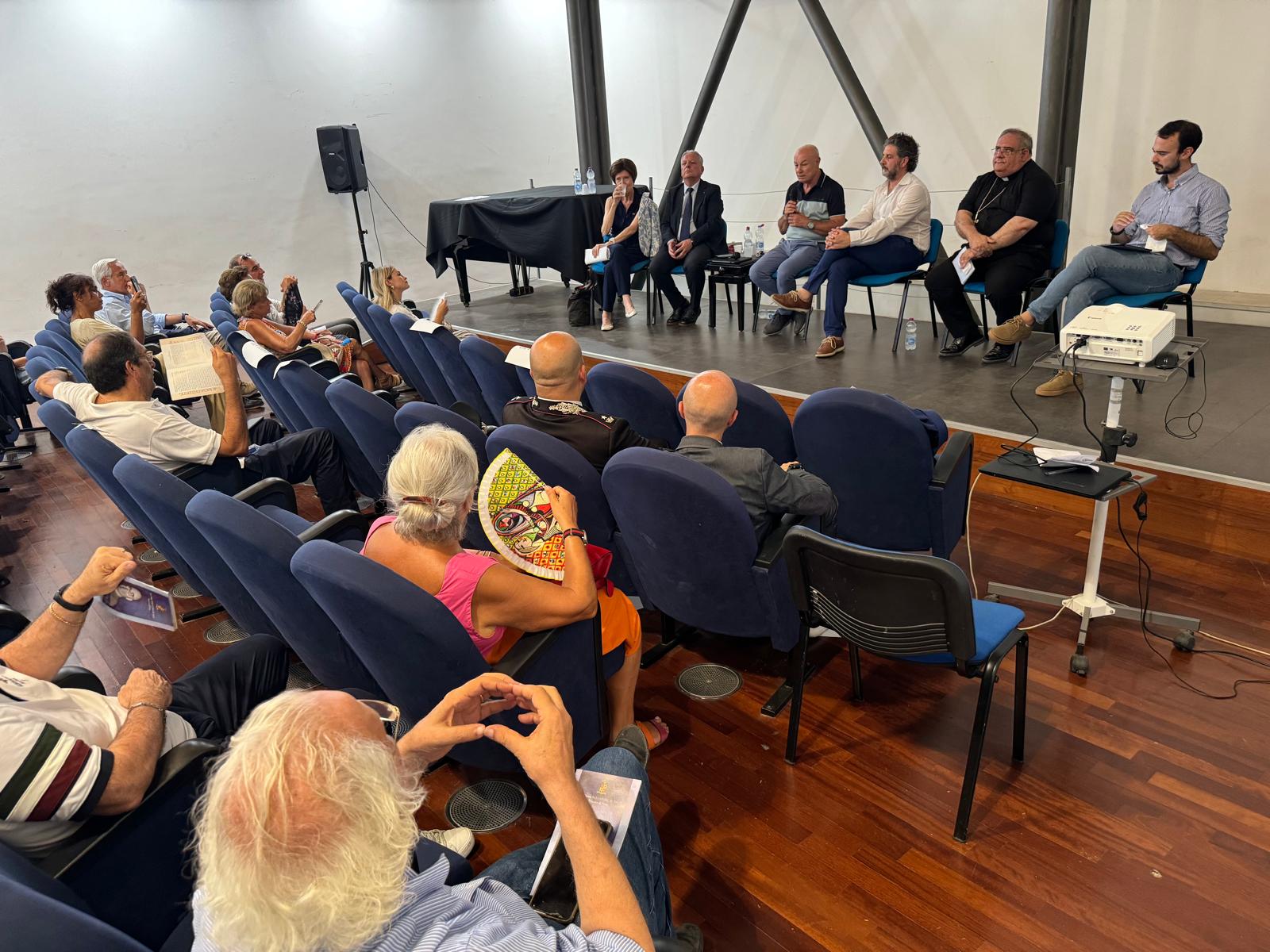 L’Università del Mediterraneo crocevia dei popoli