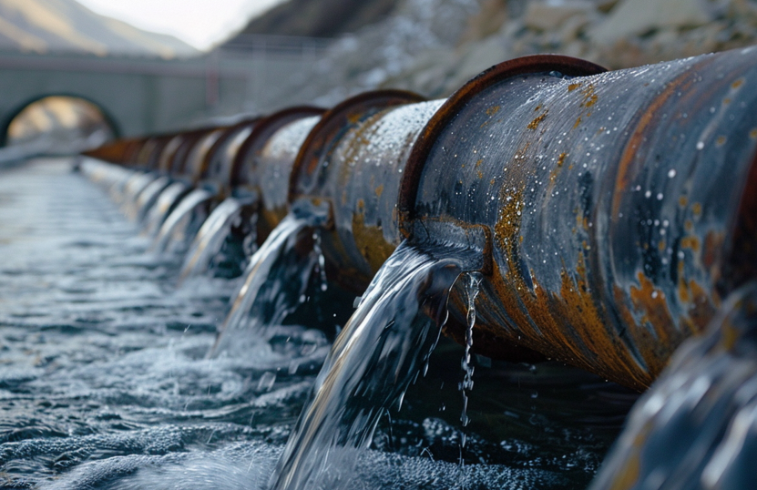 Servizio idrico a Barrafranca: l’ex sindaco replica