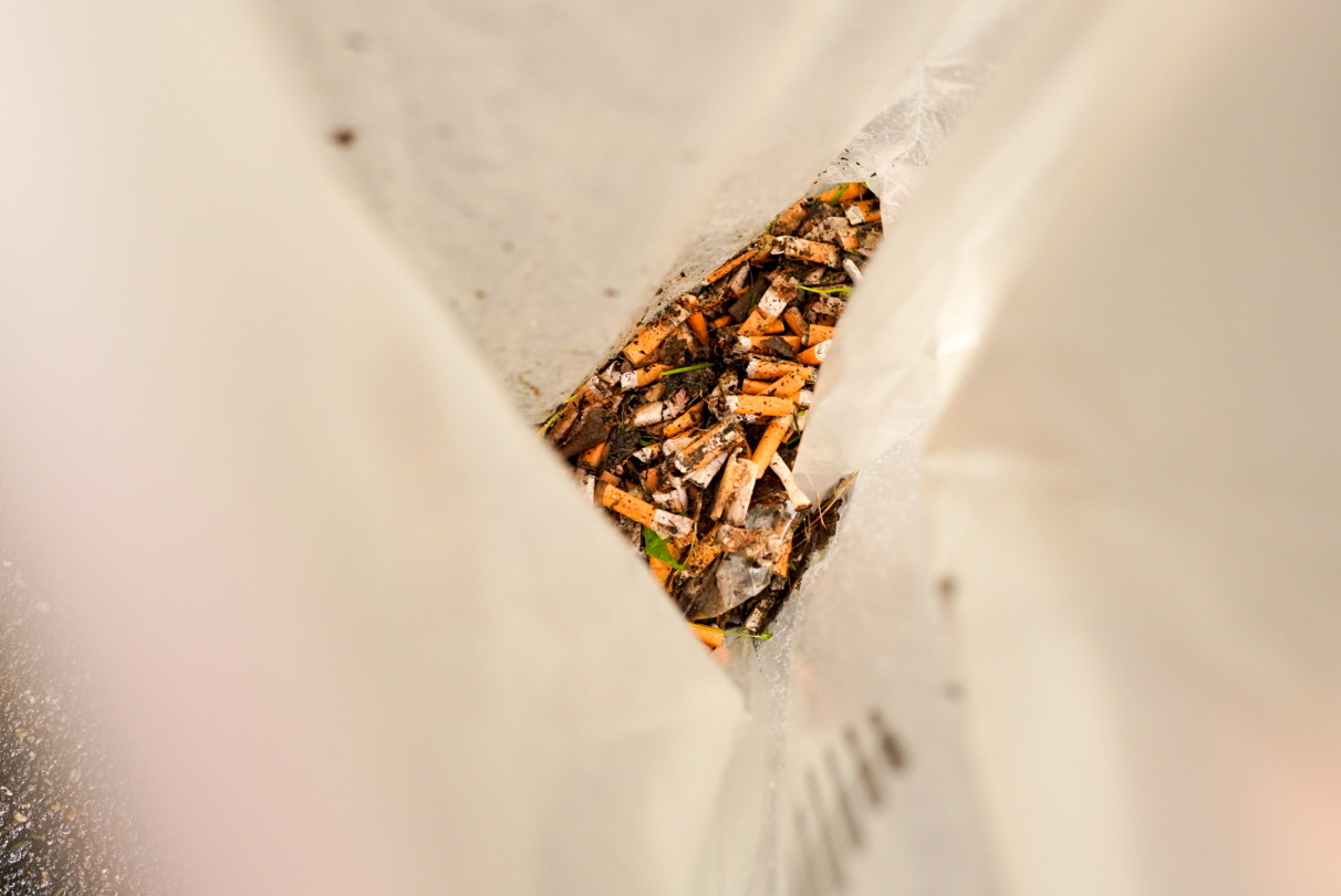 Caltanissetta, educazione ambientale, venerdì “Puliamo il mondo”