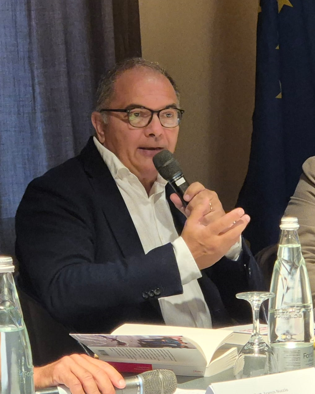 De Lucia: “Cosa nostra vuole ricostruire la forza degli anni ‘80”