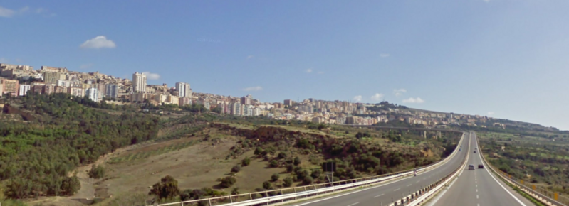 Agrigento, un appello per il viadotto Manfredi/Morandi