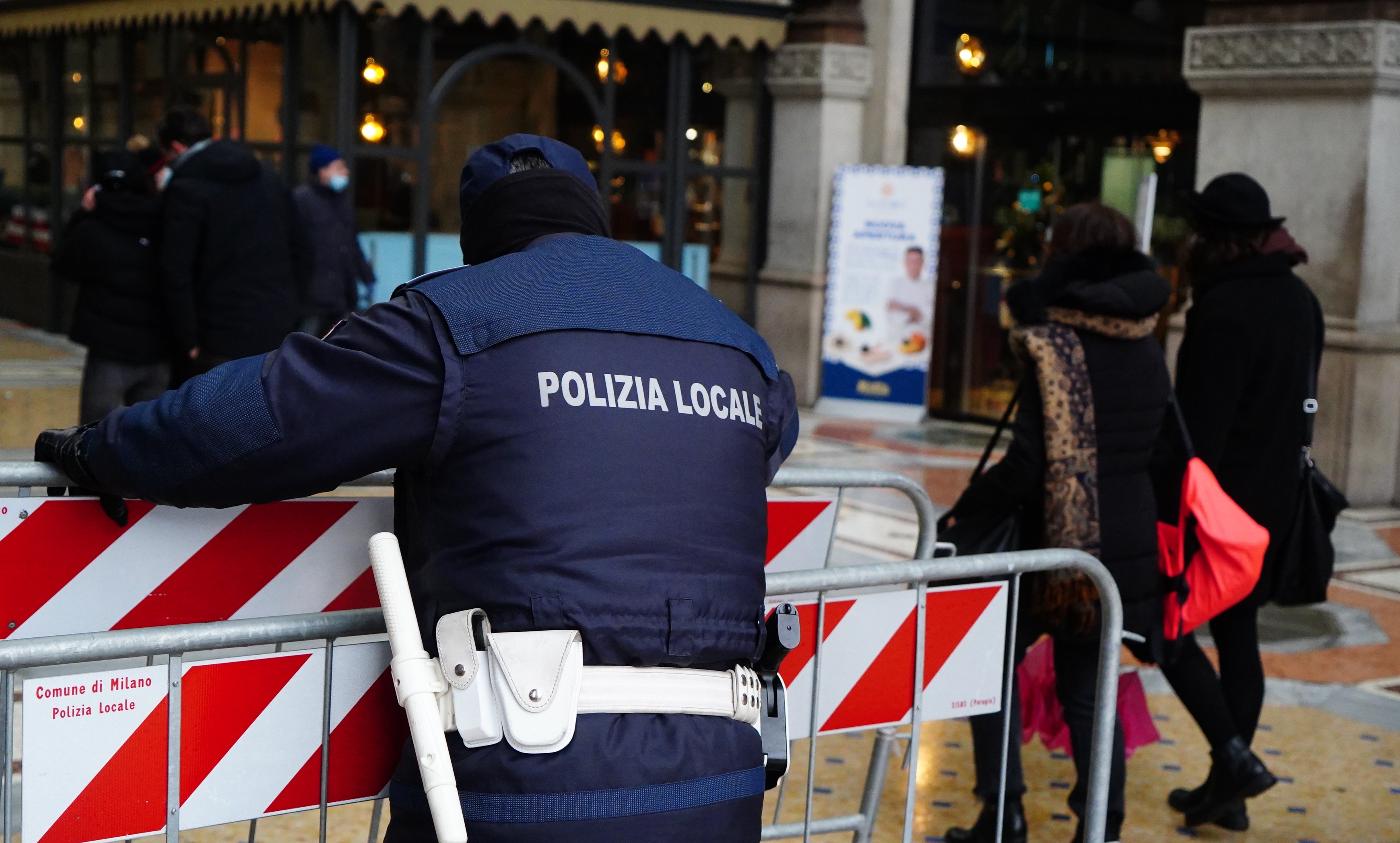 Polizia locale di Taormina, niente rivoluzione
