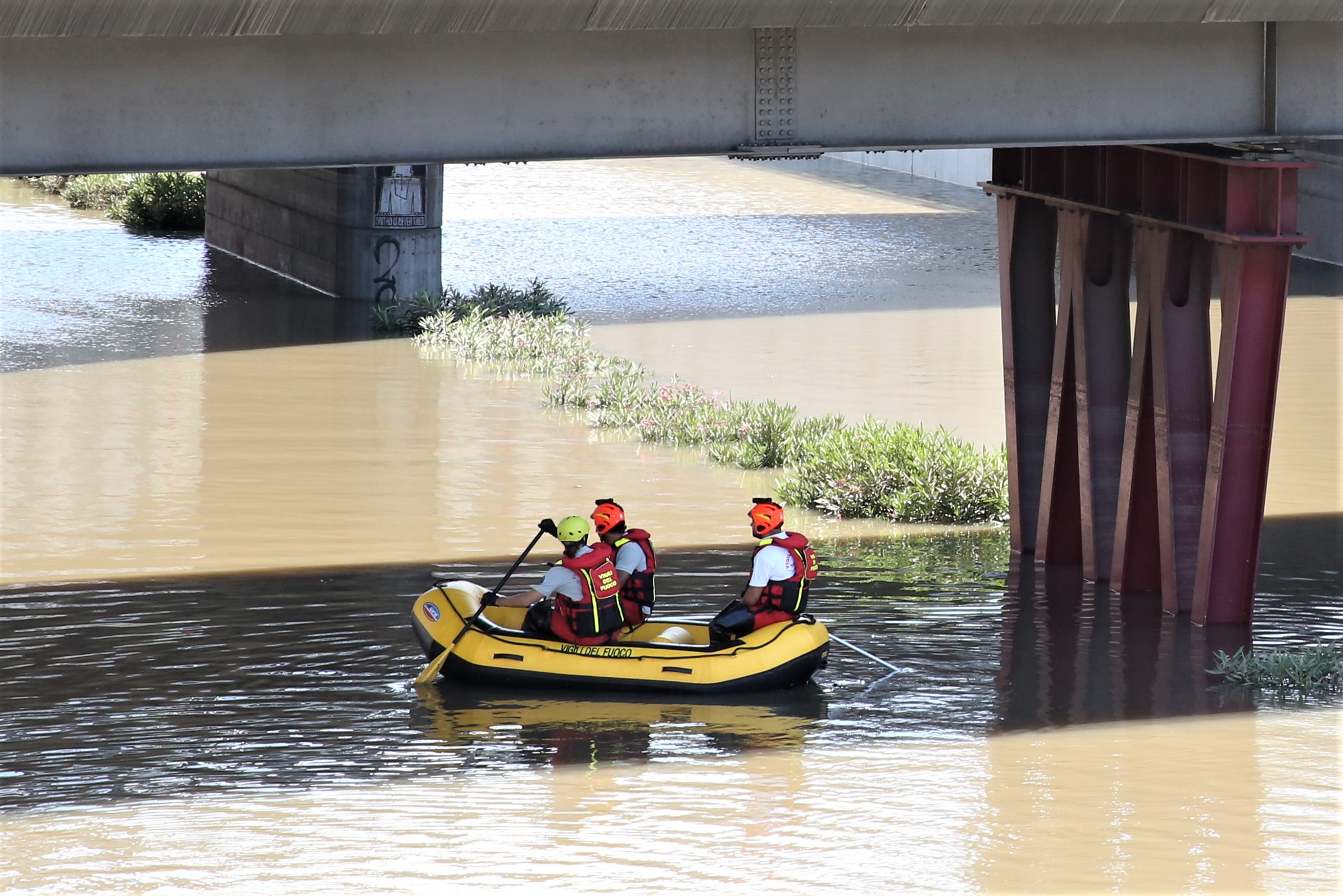 Bombe d’acqua: a Trapani al via misure per correre ai ripari