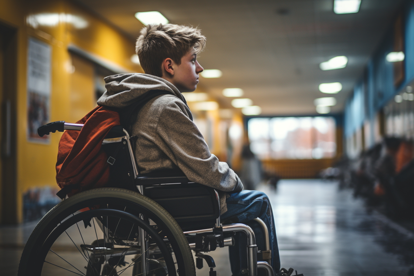 Agrigento, assistenza disabili, confermati i servizi agli studenti