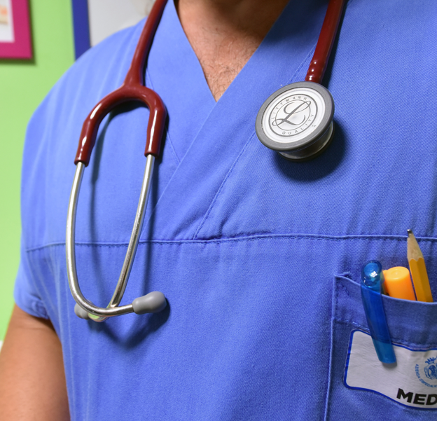 Caltanissetta, avviso per la selezione di sei operatori sanitari