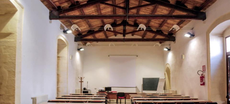 A Ragusa si inaugura l’anno accademico di UniCt