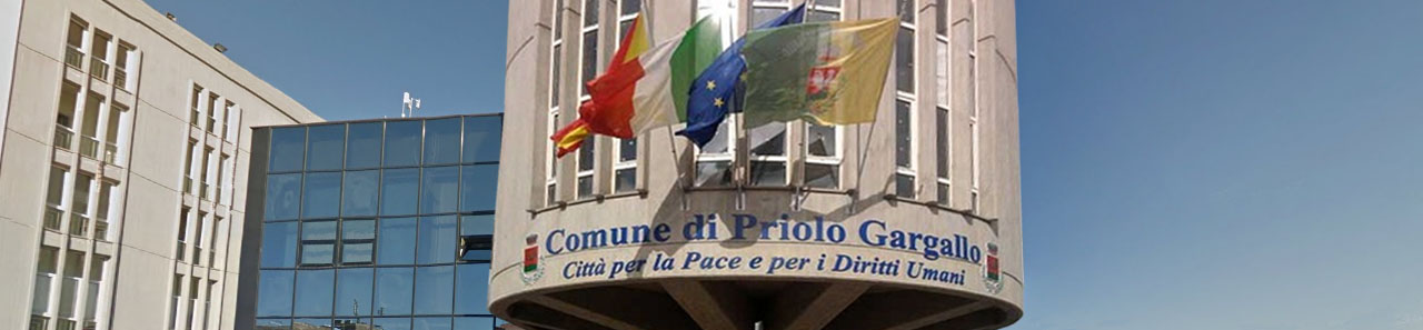 Priolo, il sindaco Gianni presenta l’attività svolta dal Comune