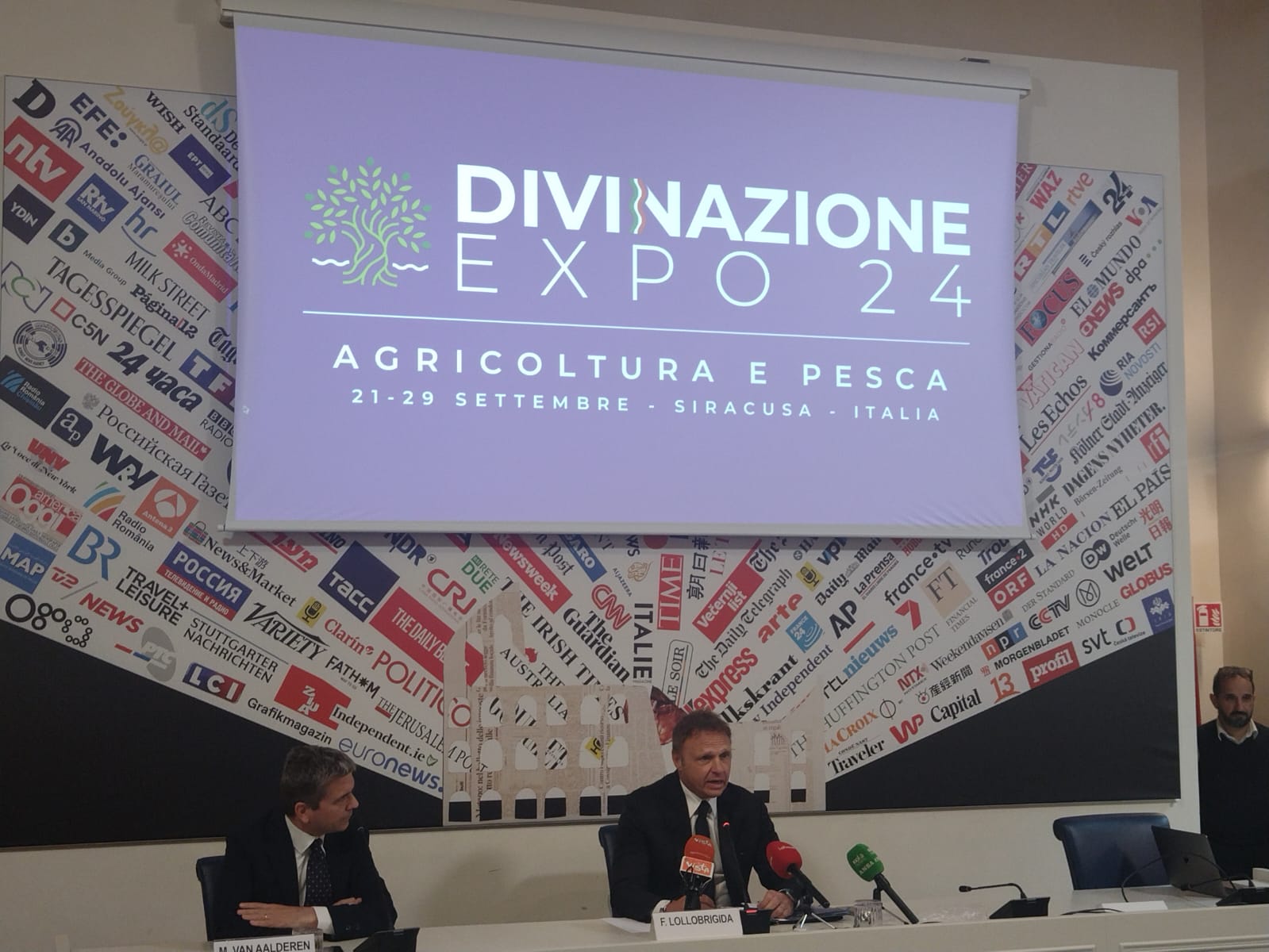 G7 Agricoltura alle porte, il ministro Lollobrigida: “Sinergia tra Paesi avanzati e in via di sviluppo”
