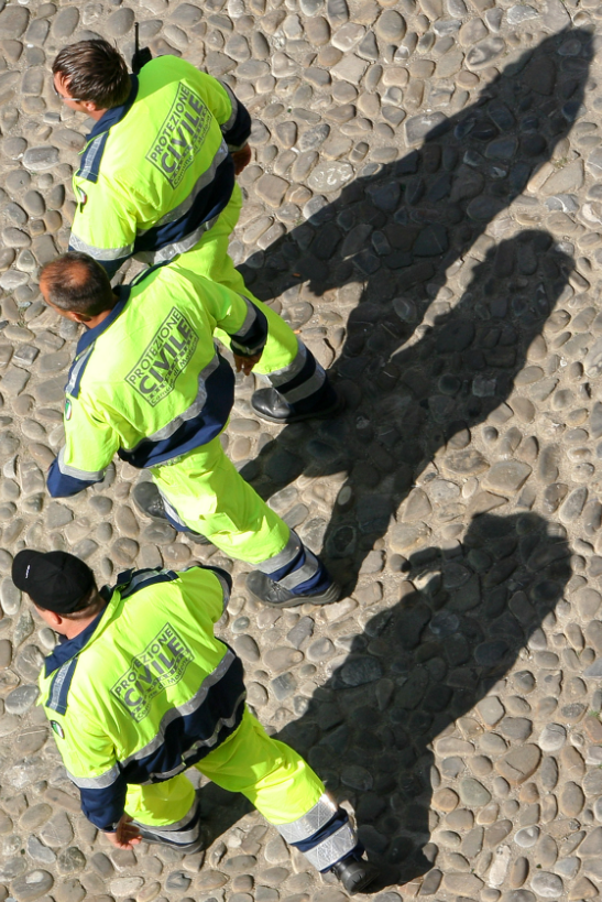 Protezione civile, contributi dalla Regione per il sostegno alle associazioni di volontari