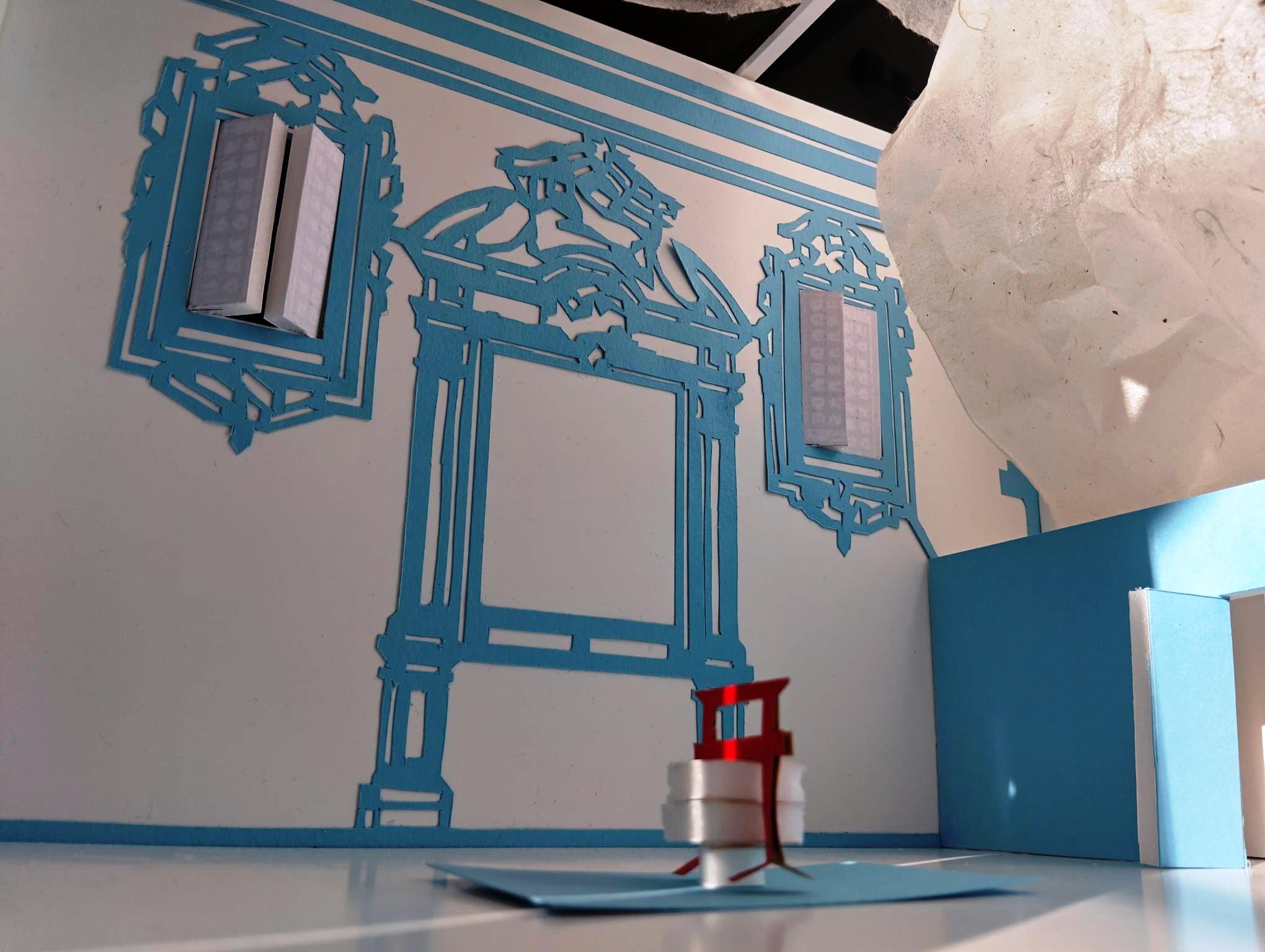 IDesign, Palermo impara ad “andar per mondi”