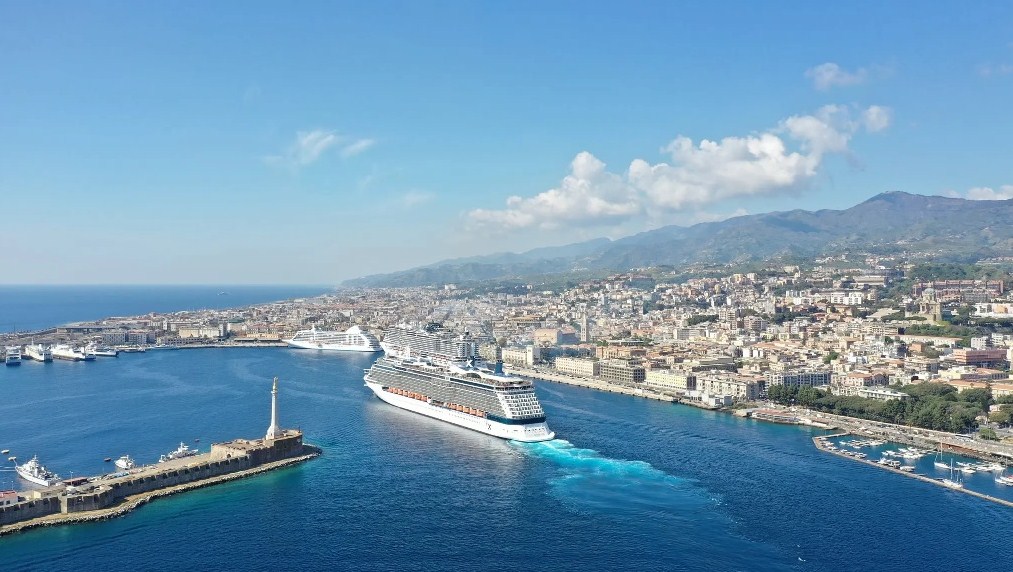 Messina, tutti i cantieri che attendono la città nel 2025