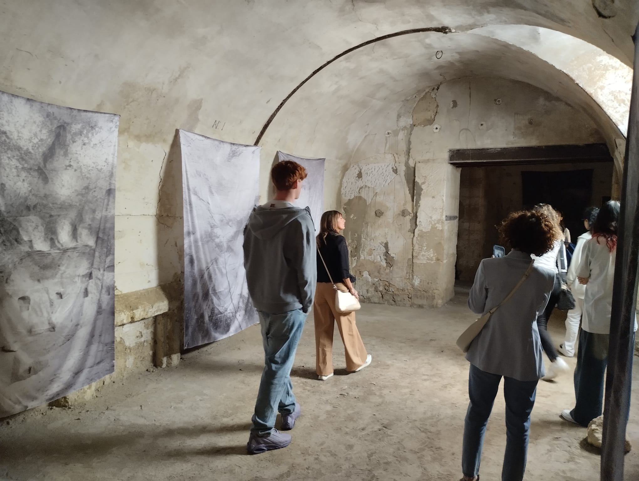 Le Vie dei tesori, storia e arte tra Enna e Leonforte