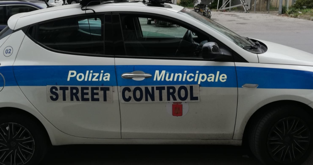 Sicurezza urbana, a Caltanissetta arriva il nuovo “Street control”