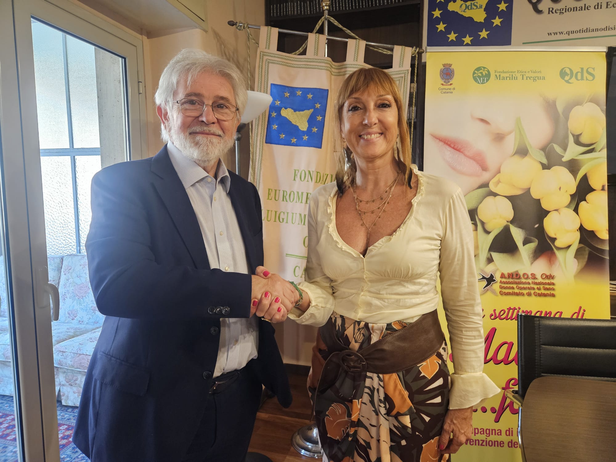 Pietro Agen: “Confcommercio una realtà in continua evoluzione attenta ai cambiamenti del mercato”