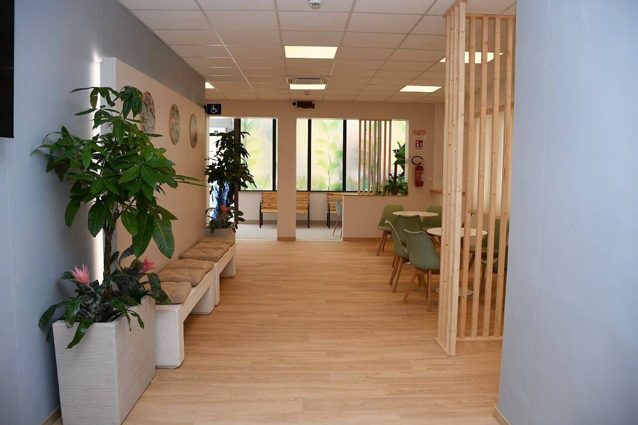 Siracusa, ospedale Umberto I, inaugurato il Pronto soccorso