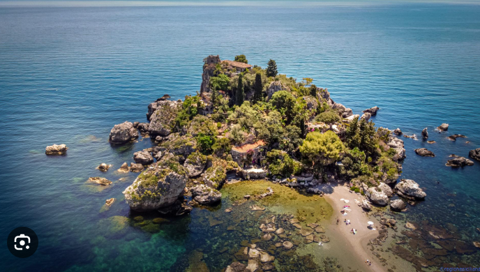 Taormina: riflessioni su gestione Demanio marittimo