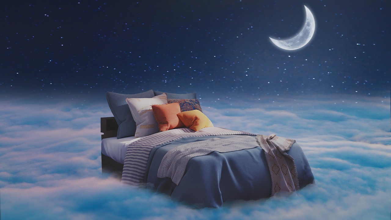 Alla scoperta dello sleep tourism