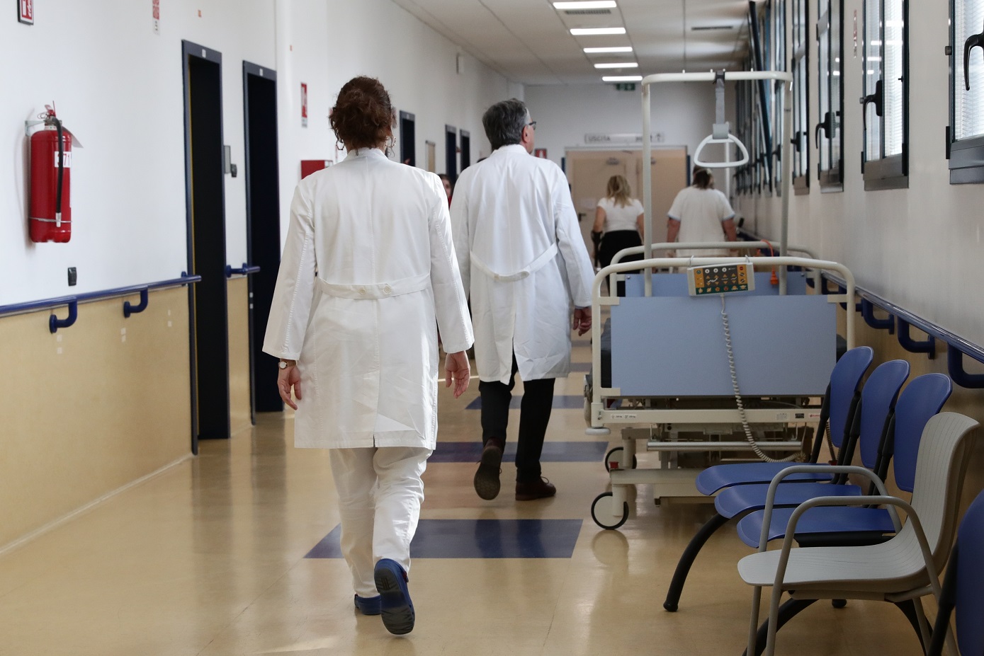 Sanità, in Sicilia nuovo allarme per la diffusione dell’HIV: necessari alcuni interventi mirati