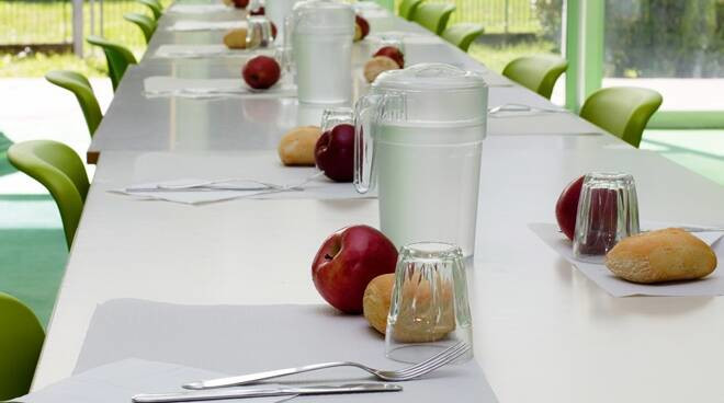 Mensa scolastica, ad Assoro accesso agevolato per le famiglie