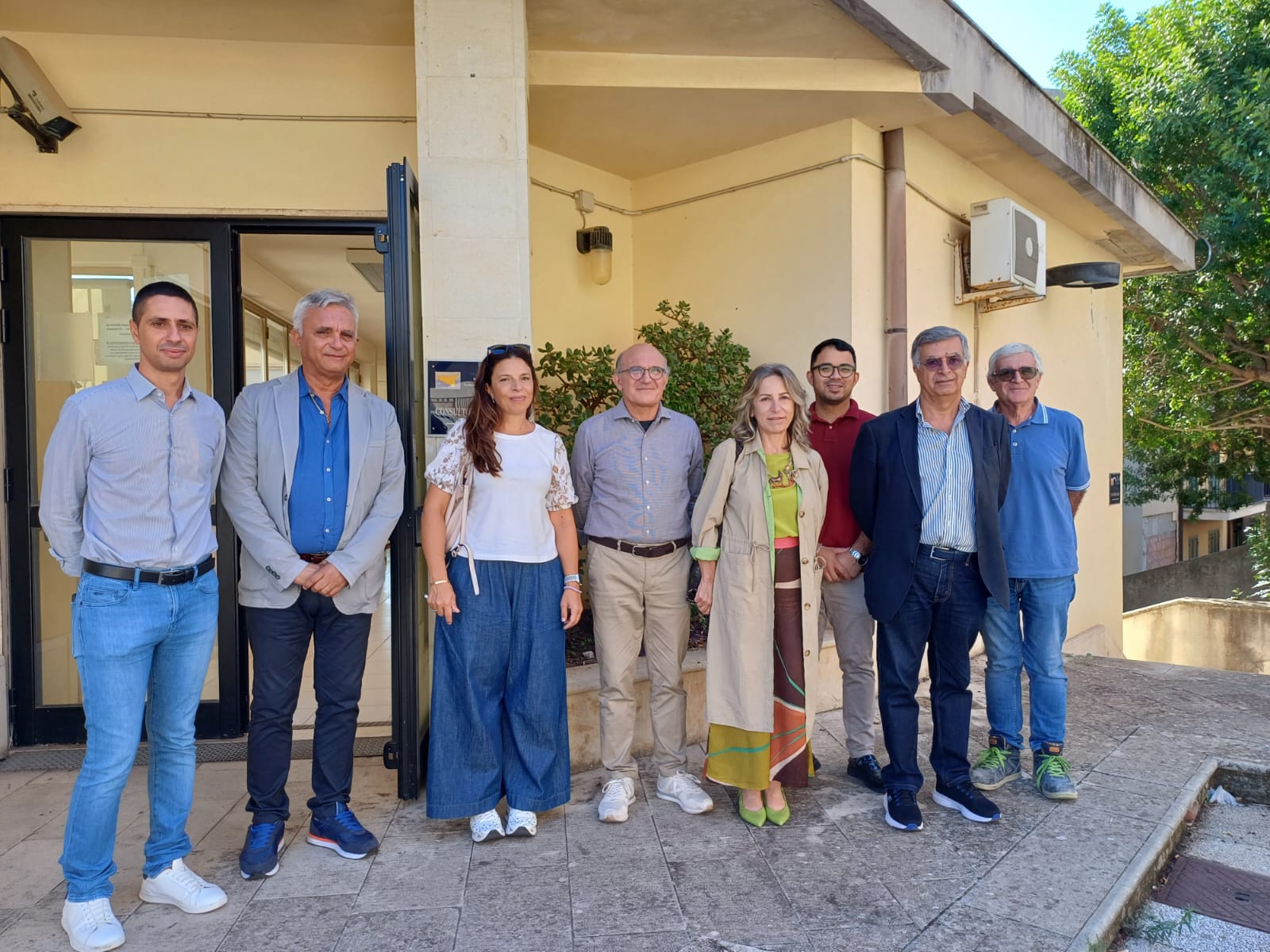 Anche Giarratana avrà la sua Casa di Comunità