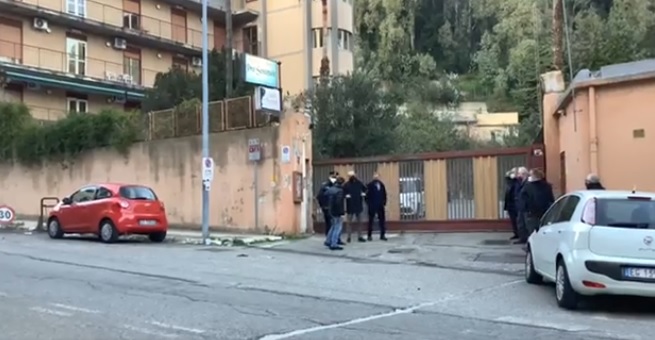 Messina, la Città del ragazzo finalmente pronta a rinascere